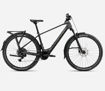 Picture of ORBEA KEMEN ADV 30  BLACK MATTE - BLACK GLOSS